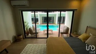 NEX-301540 - Departamento en Venta, con 1 recamara, con 1 baño, con 39 m2 de construcción.