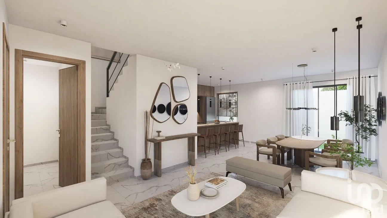 Casa en Venta en Altozano el Nuevo Juárez, Juárez, Chihuahua | NEX-253316 | iad México | Foto 2 de 7