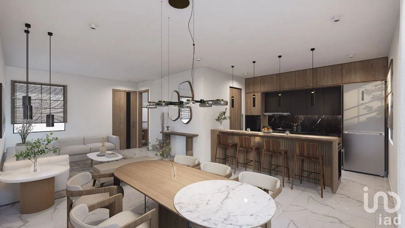 Casa en Venta en Altozano el Nuevo Juárez, Juárez, Chihuahua | NEX-253316 | iad México | Foto 3 de 7