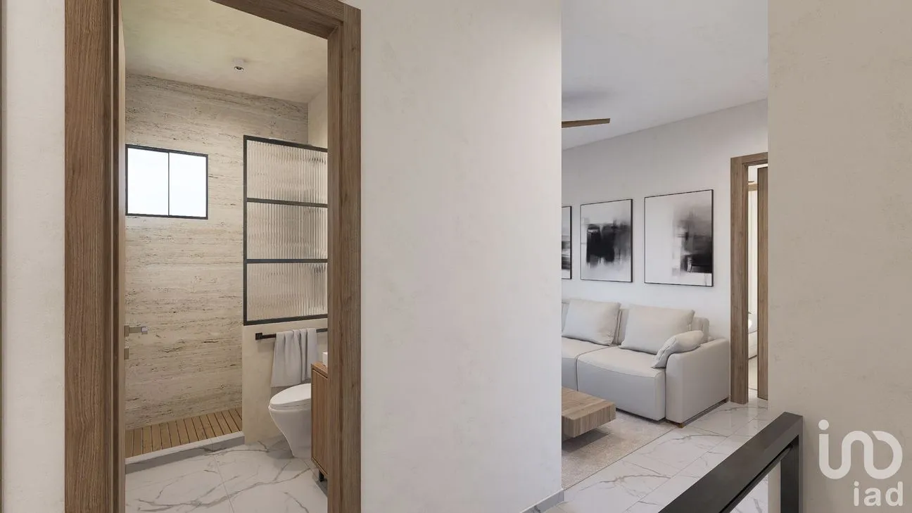 Casa en Venta en Altozano el Nuevo Juárez, Juárez, Chihuahua | NEX-253316 | iad México | Foto 6 de 7