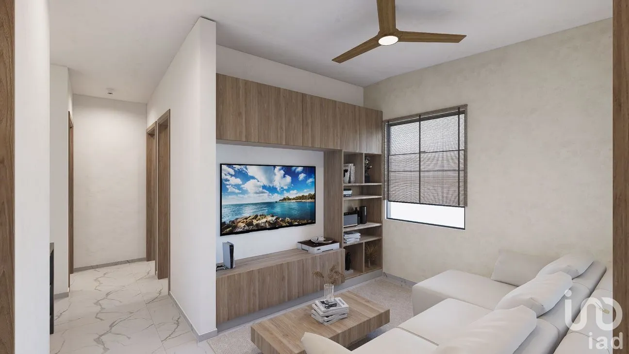 Casa en Venta en Altozano el Nuevo Juárez, Juárez, Chihuahua | NEX-253316 | iad México | Foto 7 de 7