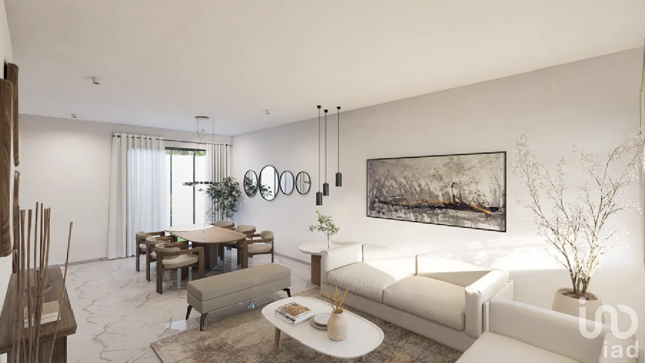 Casa en Venta en Altozano el Nuevo Juárez, Juárez, Chihuahua | NEX-253316 | iad México | Foto 1 de 7