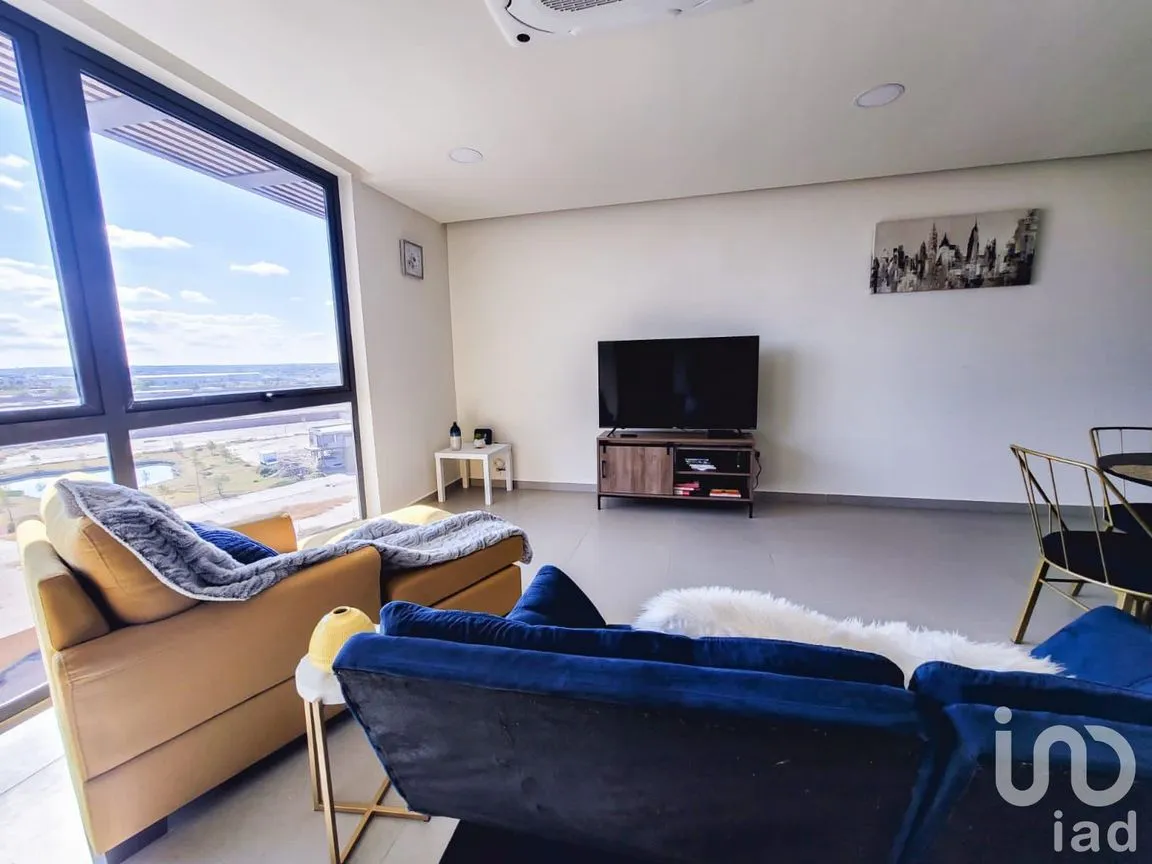 Departamento en Venta en Altozano el Nuevo Juárez, Juárez, Chihuahua | NEX-253950 | iad México | Foto 2 de 11