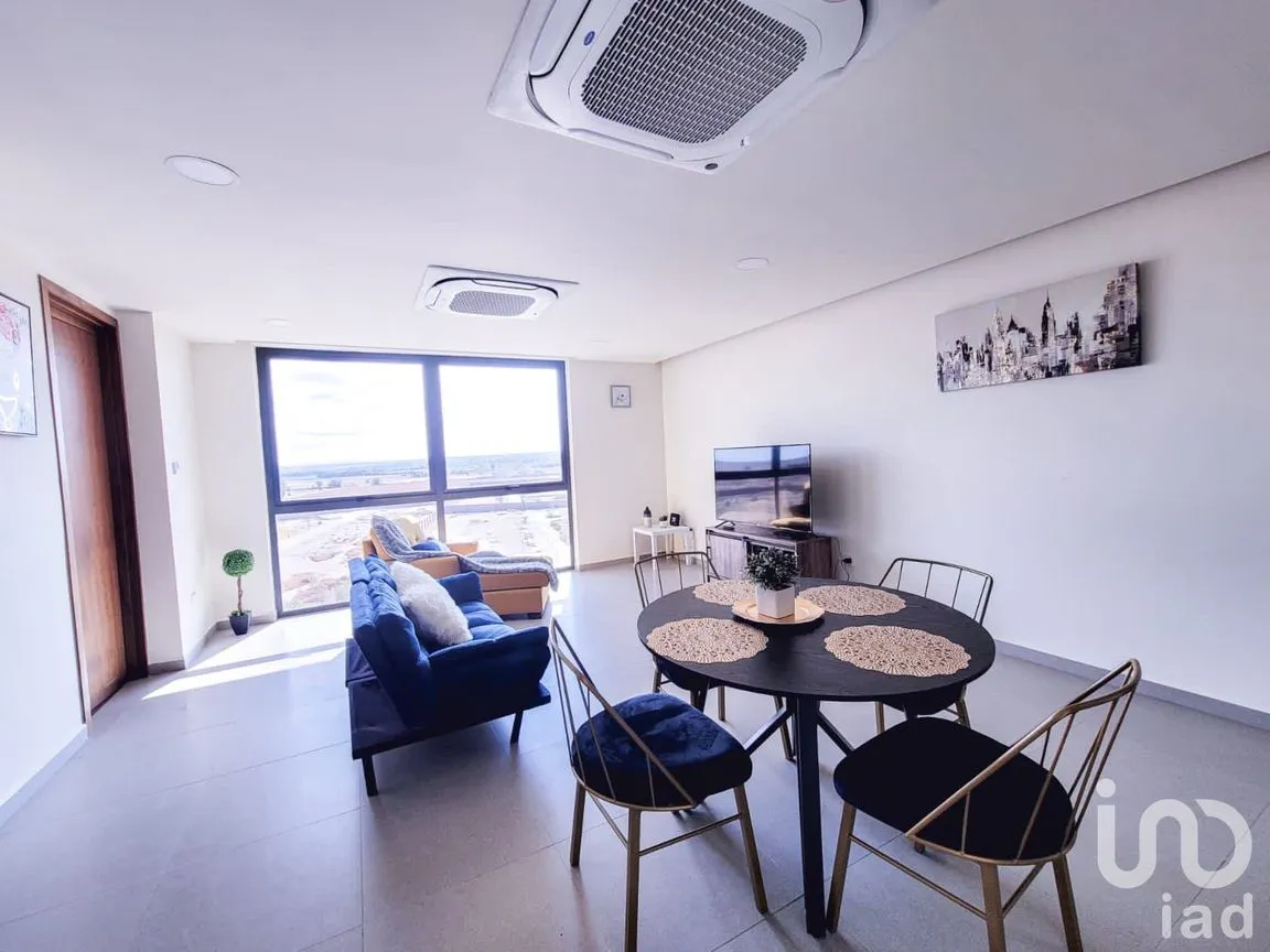 Departamento en Venta en Altozano el Nuevo Juárez, Juárez, Chihuahua | NEX-253950 | iad México | Foto 3 de 11
