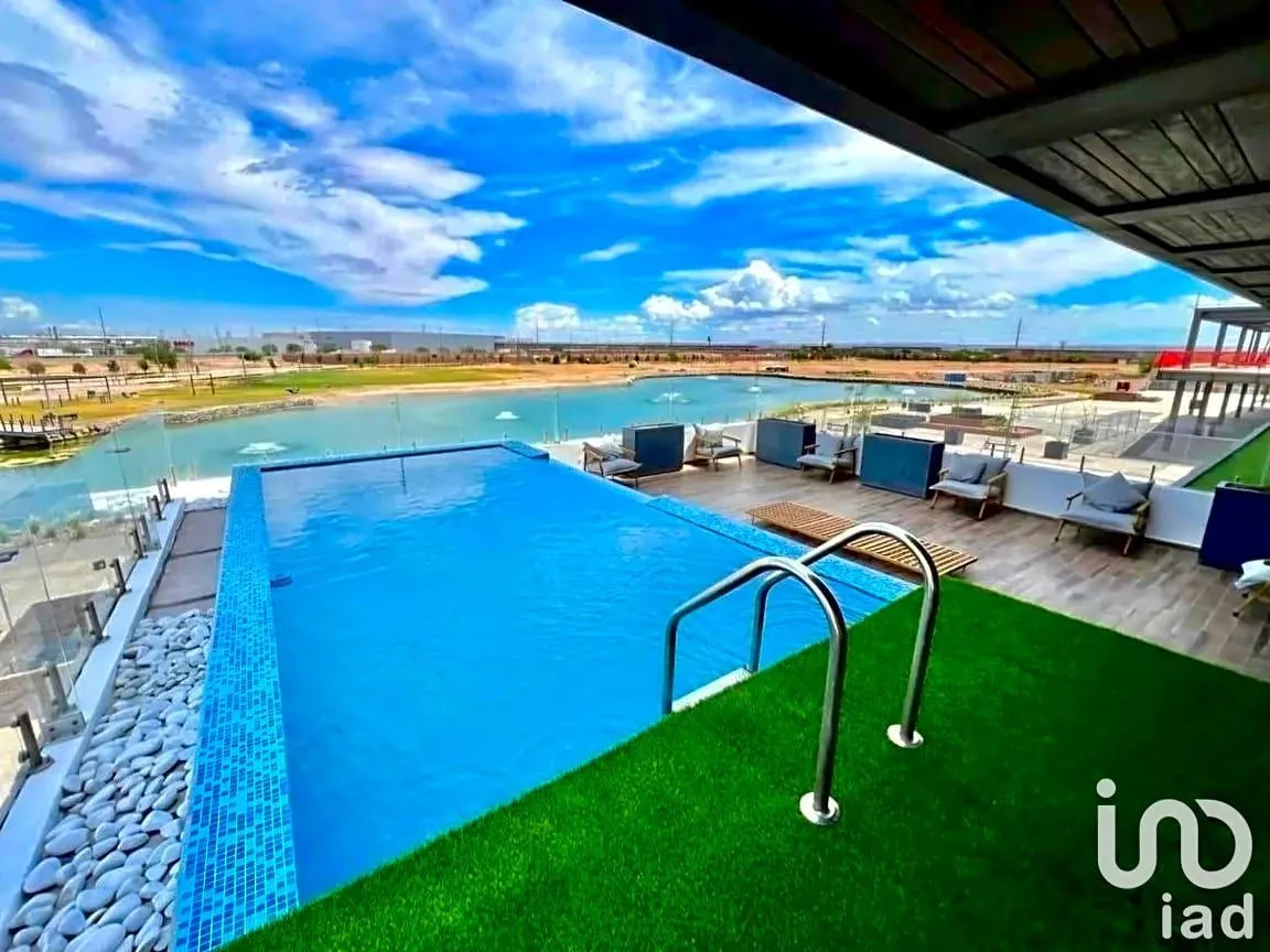 Departamento en Venta en Altozano el Nuevo Juárez, Juárez, Chihuahua | NEX-253950 | iad México | Foto 8 de 11