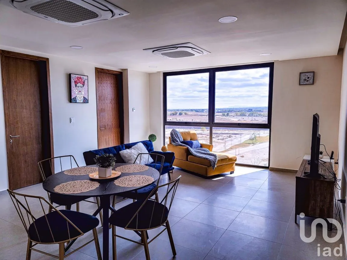 Departamento en Venta en Altozano el Nuevo Juárez, Juárez, Chihuahua | NEX-253950 | iad México | Foto 1 de 11