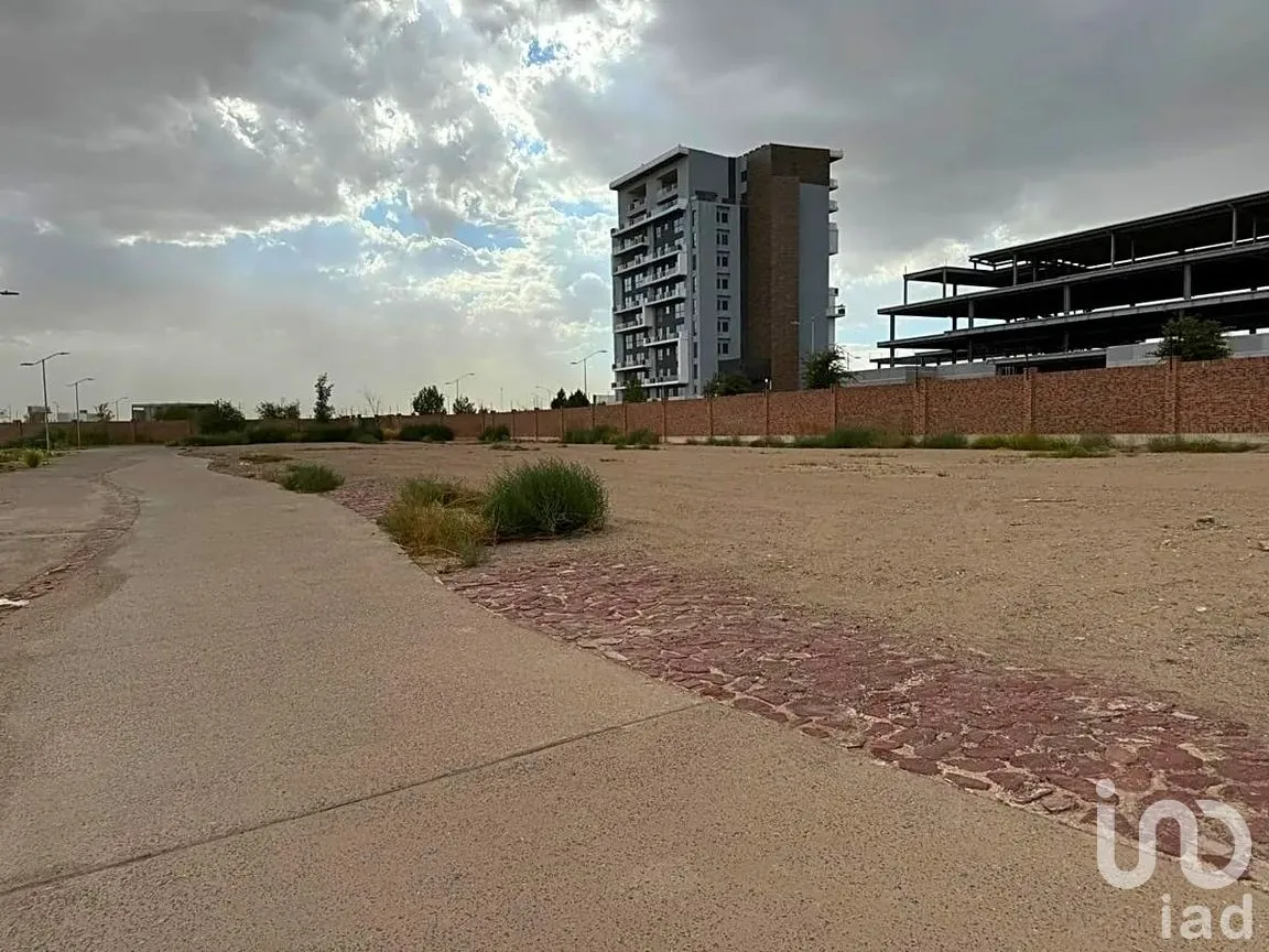 Terreno en Venta en Altozano el Nuevo Juárez, Juárez, Chihuahua | NEX-258011 | iad México | Foto 3 de 5