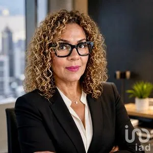 Irma Gómez