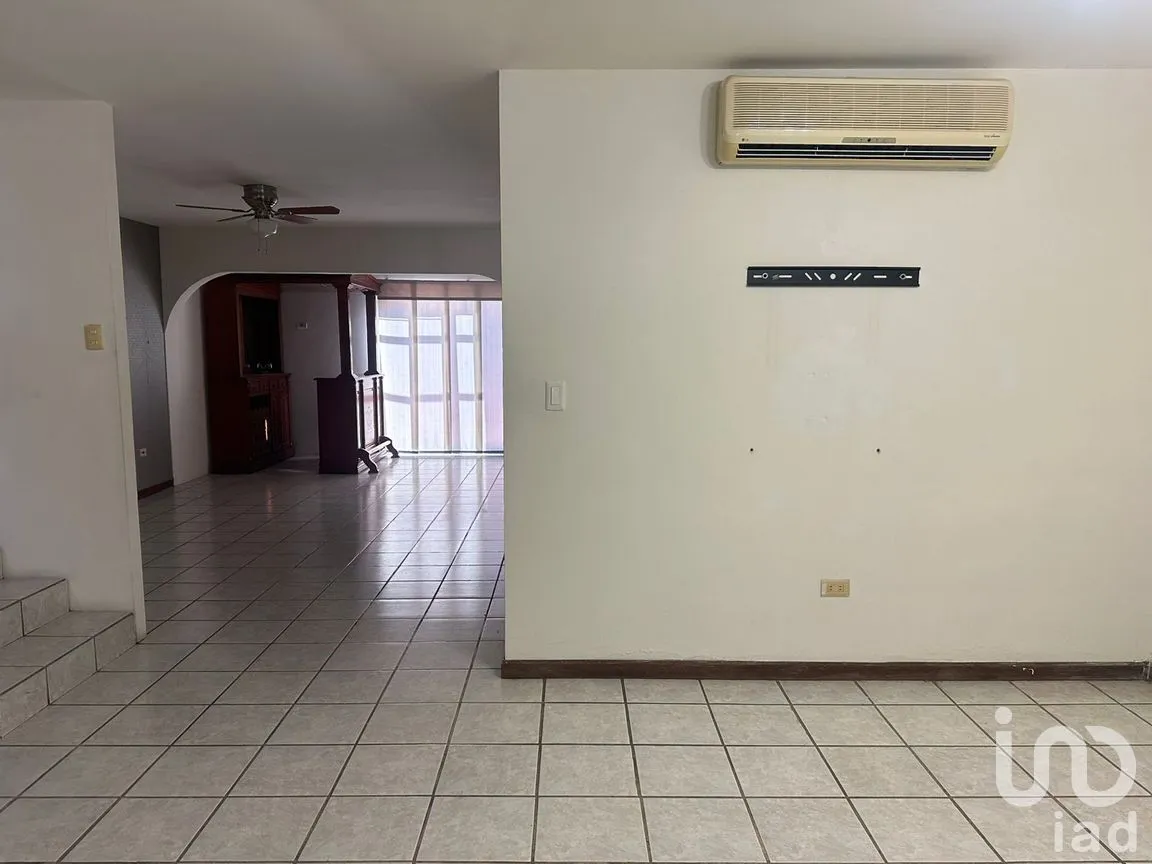 Casa en Venta en La Campiña, Culiacán, Sinaloa | NEX-262629 | iad México | Foto 3 de 11