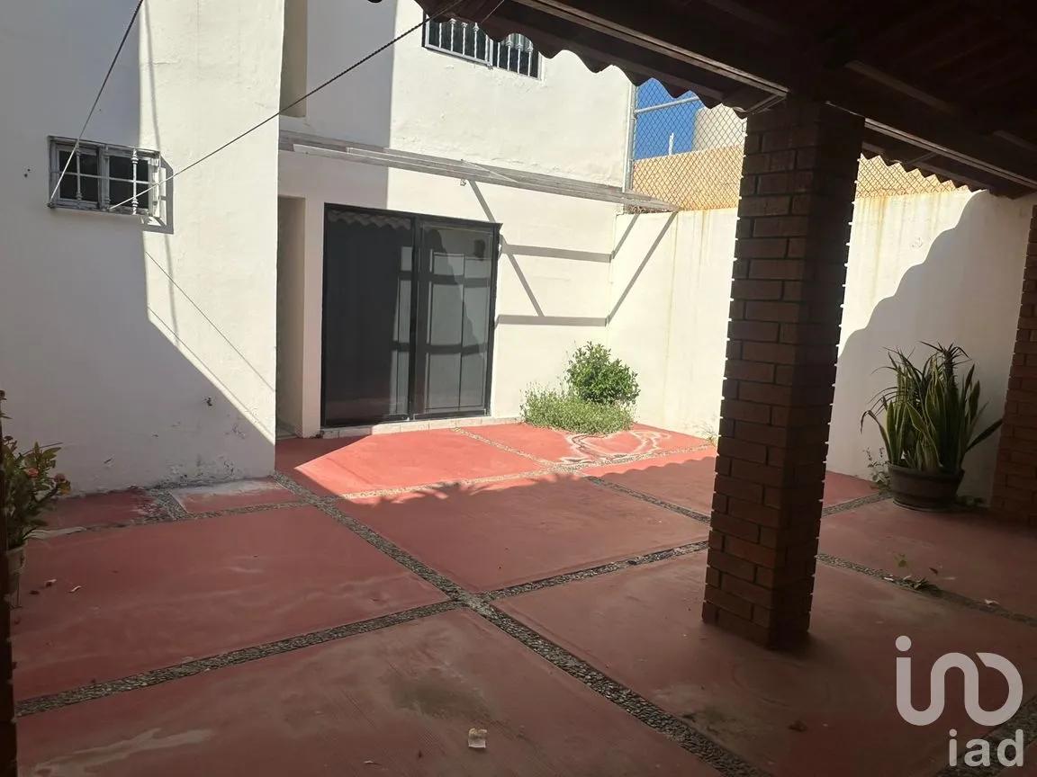 Casa en Venta en La Campiña, Culiacán, Sinaloa | NEX-262629 | iad México | Foto 8 de 11