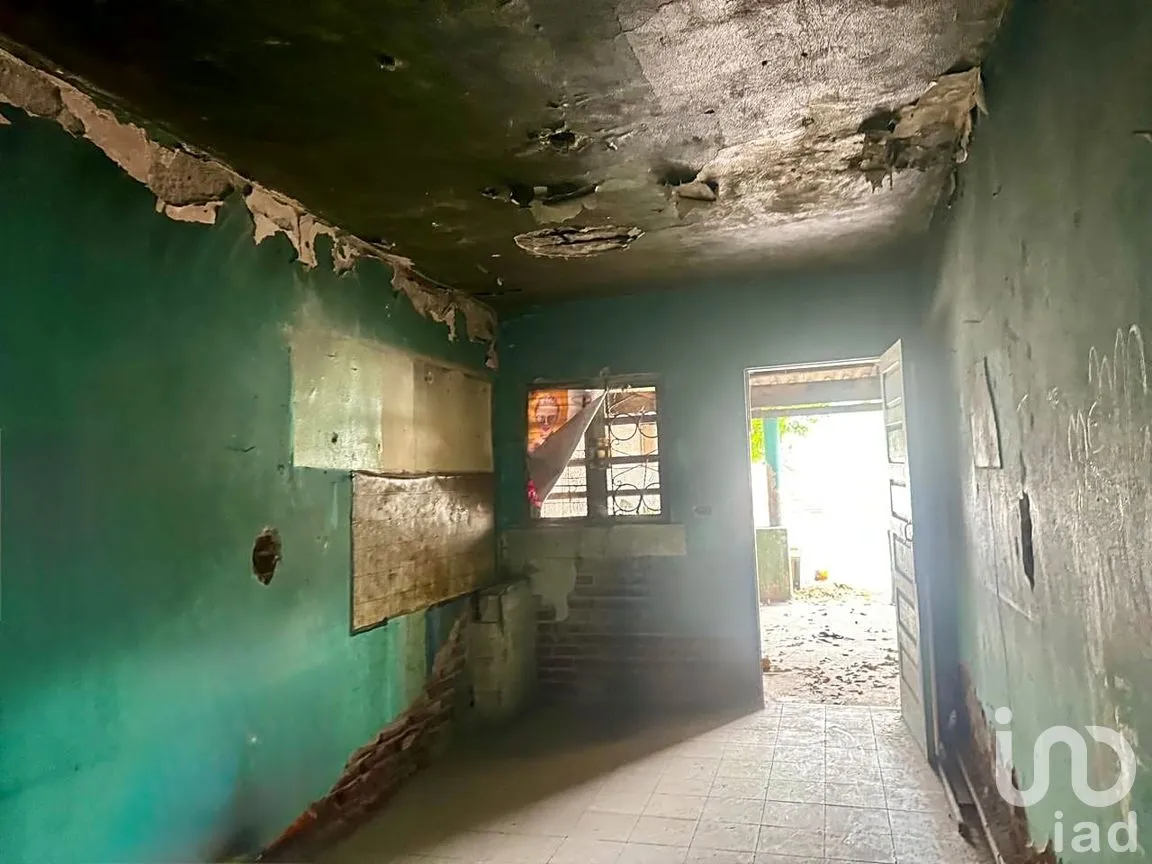 Casa en Venta en 5 de Mayo, Hermosillo, Sonora | NEX-288293 | iad México | Foto 8 de 12