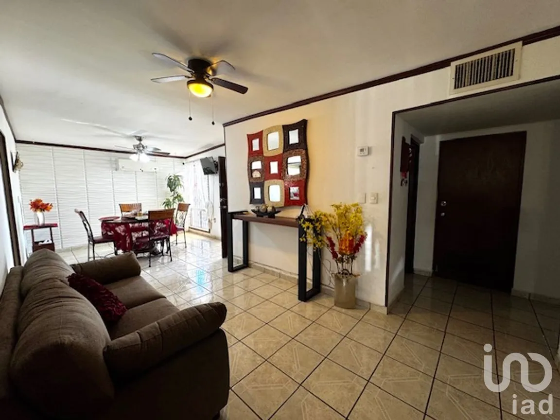 Casa en Venta en Villa Satélite, Hermosillo, Sonora | NEX-291995 | iad México | Foto 11 de 47