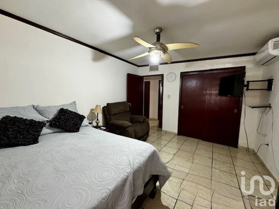 Casa en Venta en Villa Satélite, Hermosillo, Sonora | NEX-291995 | iad México | Foto 20 de 47