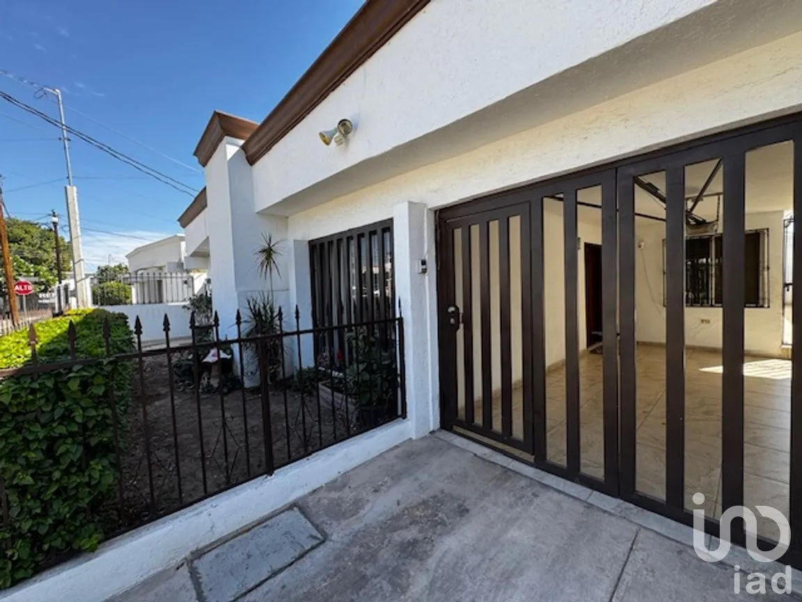 Casa en Venta en Villa Satélite, Hermosillo, Sonora | NEX-291995 | iad México | Foto 3 de 47