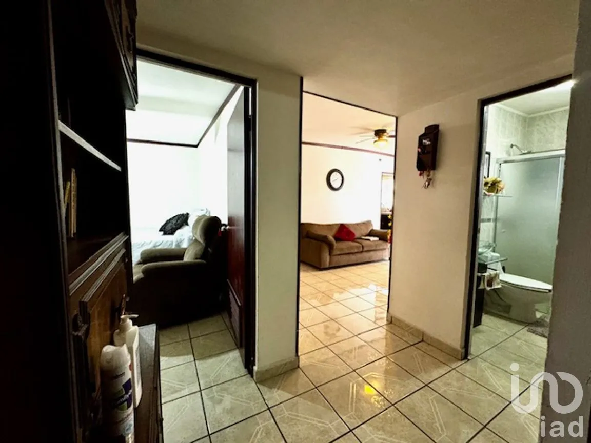 Casa en Venta en Villa Satélite, Hermosillo, Sonora | NEX-291995 | iad México | Foto 21 de 47