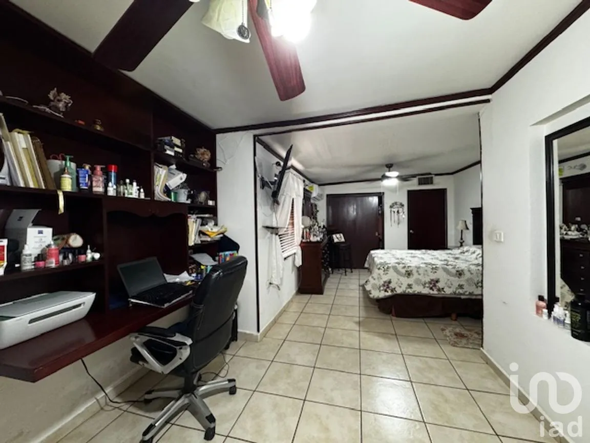 Casa en Venta en Villa Satélite, Hermosillo, Sonora | NEX-291995 | iad México | Foto 23 de 47