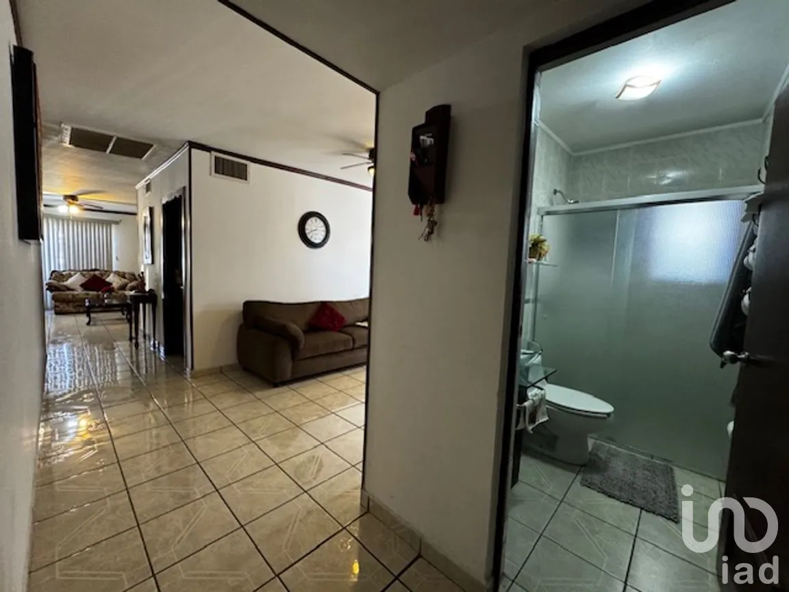 Casa en Venta en Villa Satélite, Hermosillo, Sonora | NEX-291995 | iad México | Foto 26 de 47
