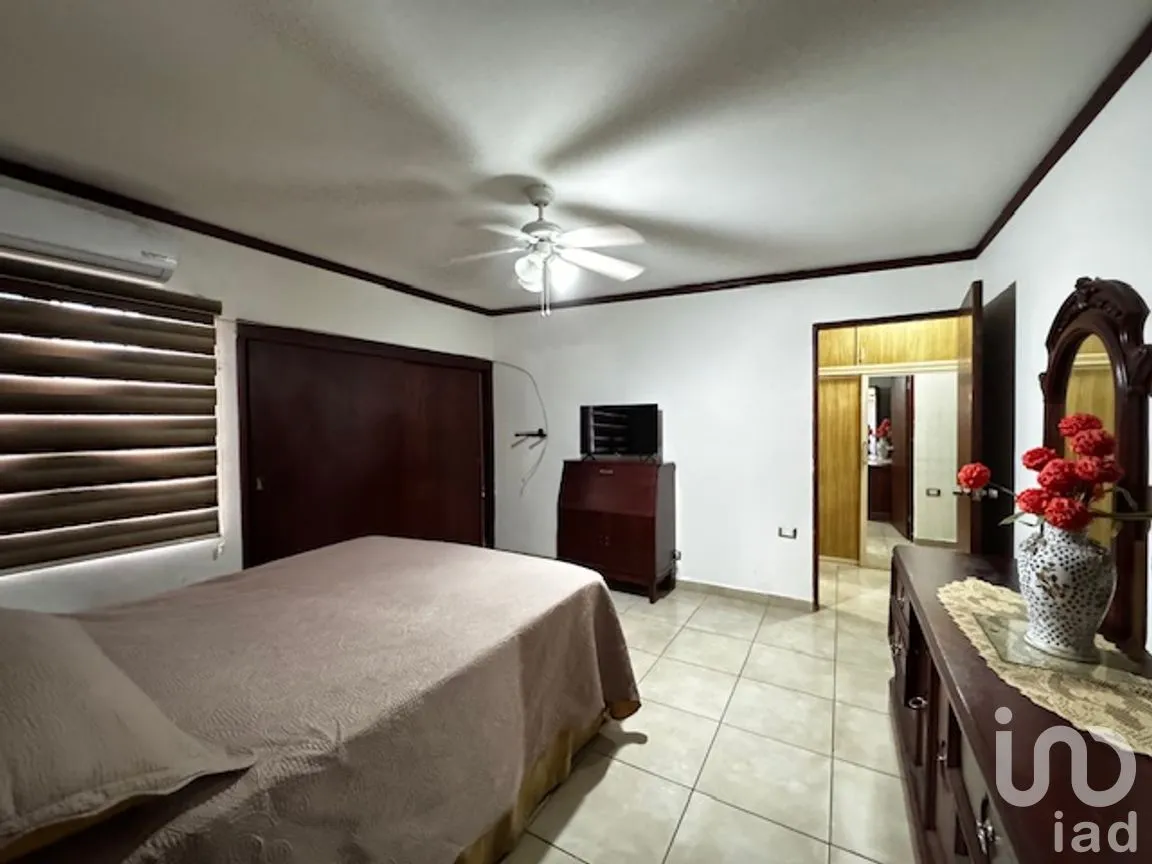 Casa en Venta en Villa Satélite, Hermosillo, Sonora | NEX-291995 | iad México | Foto 29 de 47