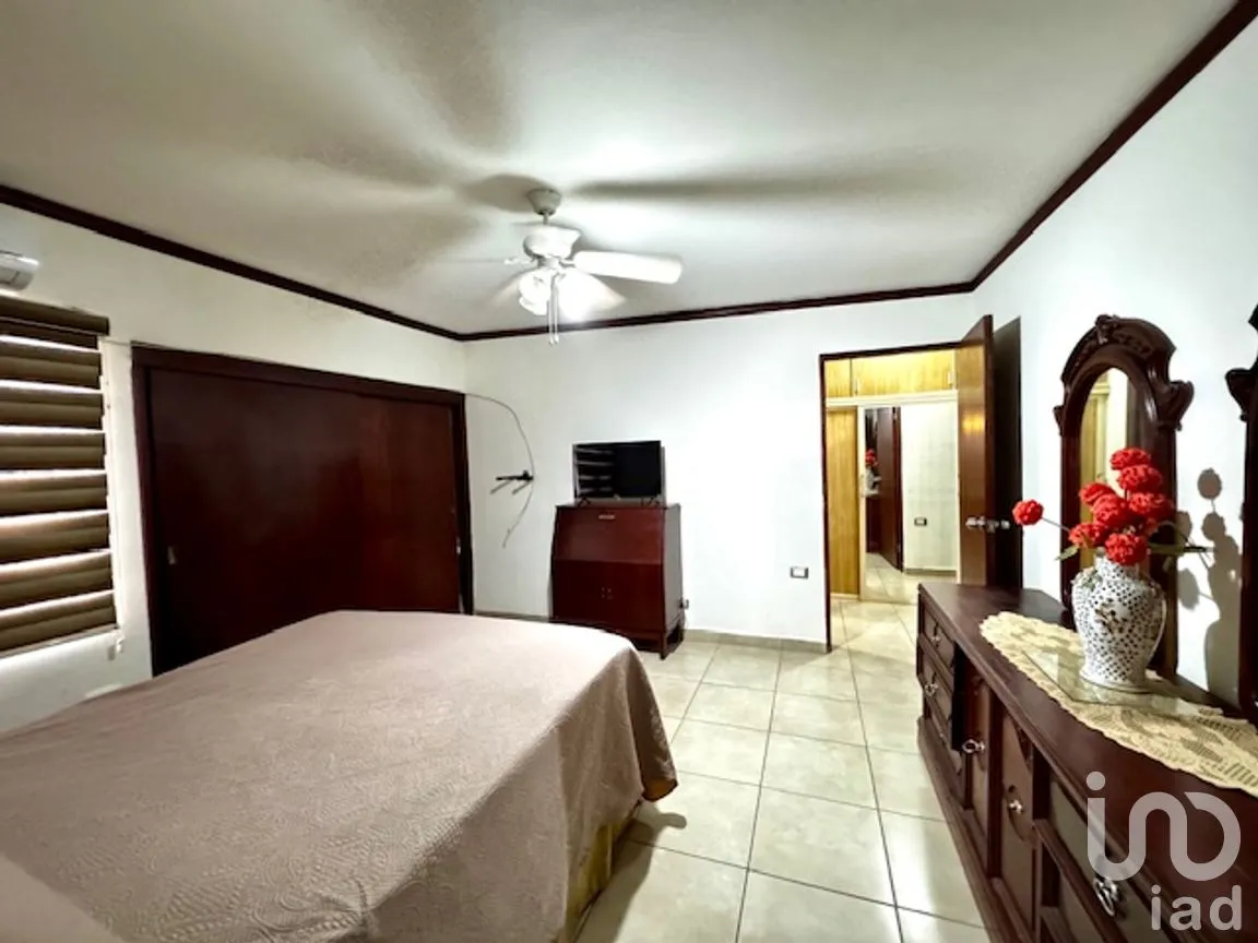Casa en Venta en Villa Satélite, Hermosillo, Sonora | NEX-291995 | iad México | Foto 33 de 47