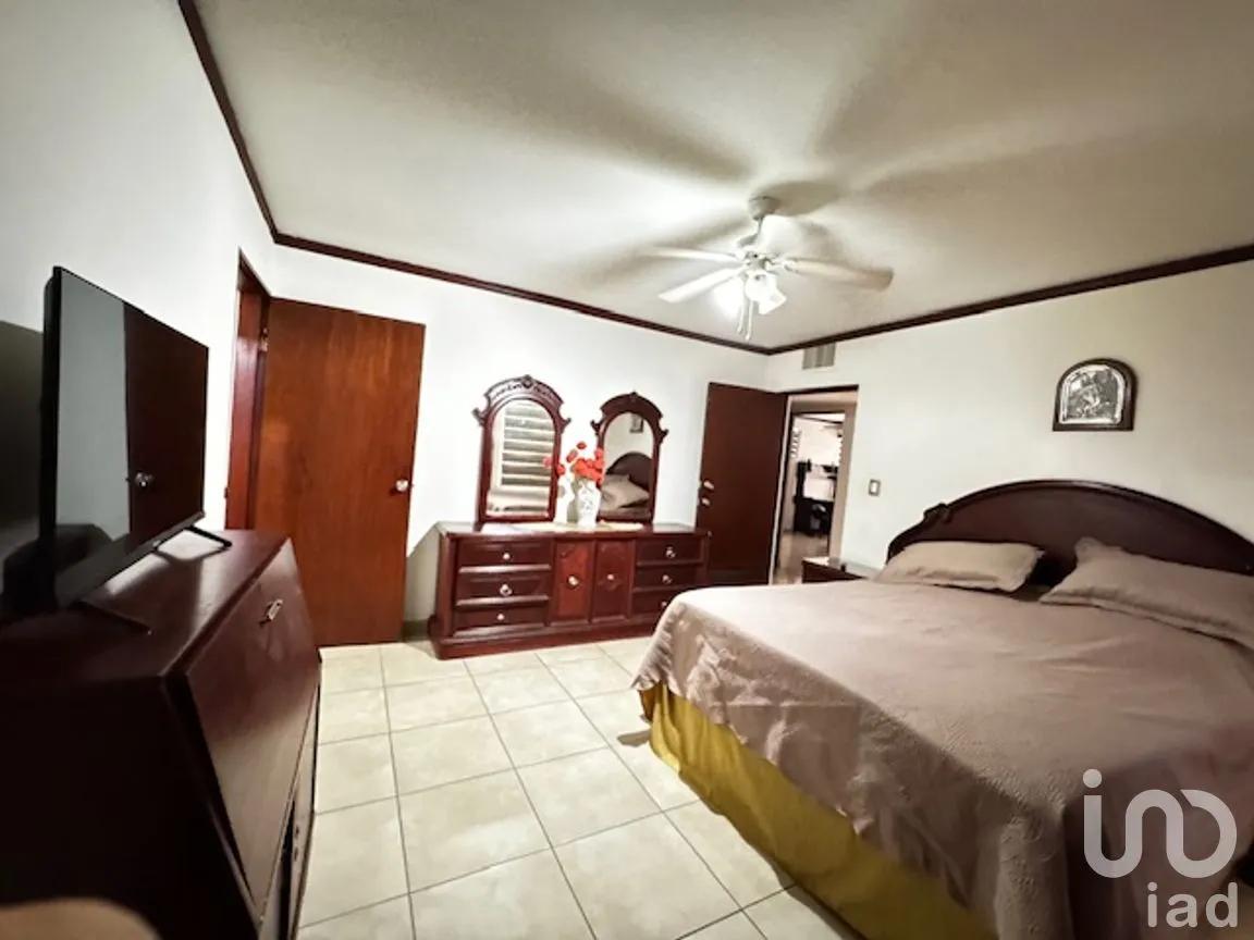 Casa en Venta en Villa Satélite, Hermosillo, Sonora | NEX-291995 | iad México | Foto 34 de 47