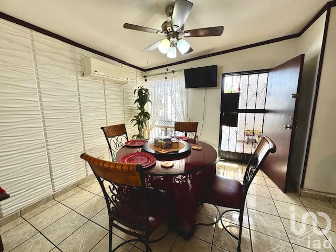 Casa en Venta en Villa Satélite, Hermosillo, Sonora | NEX-291995 | iad México | Foto 35 de 47