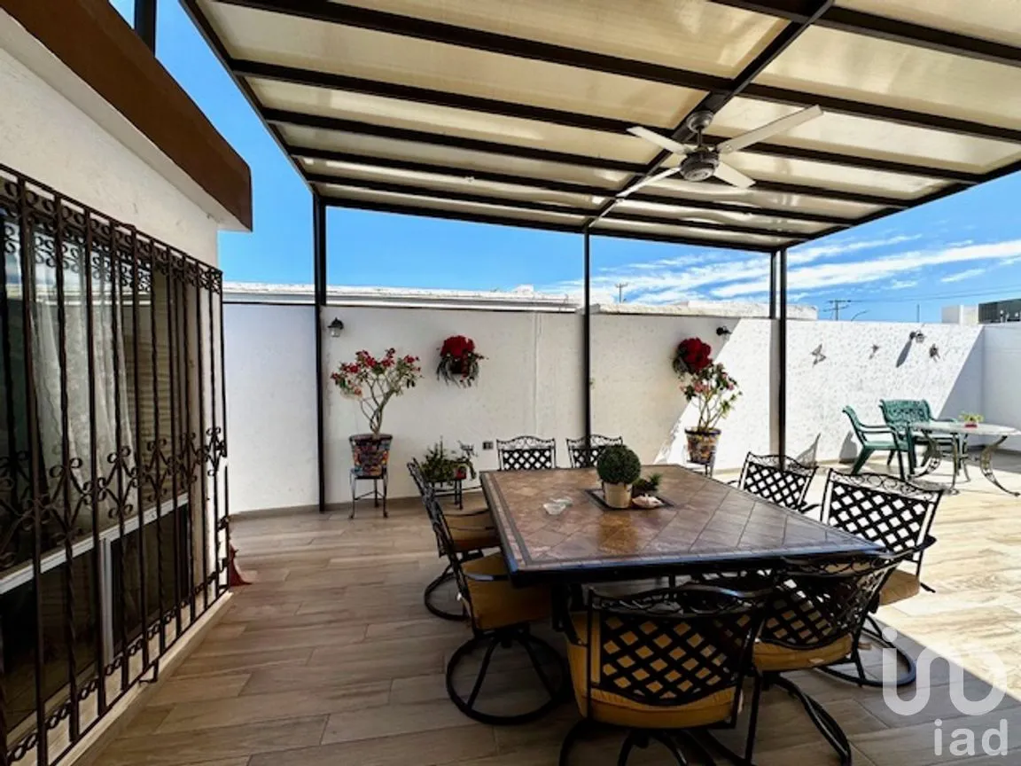 Casa en Venta en Villa Satélite, Hermosillo, Sonora | NEX-291995 | iad México | Foto 36 de 47