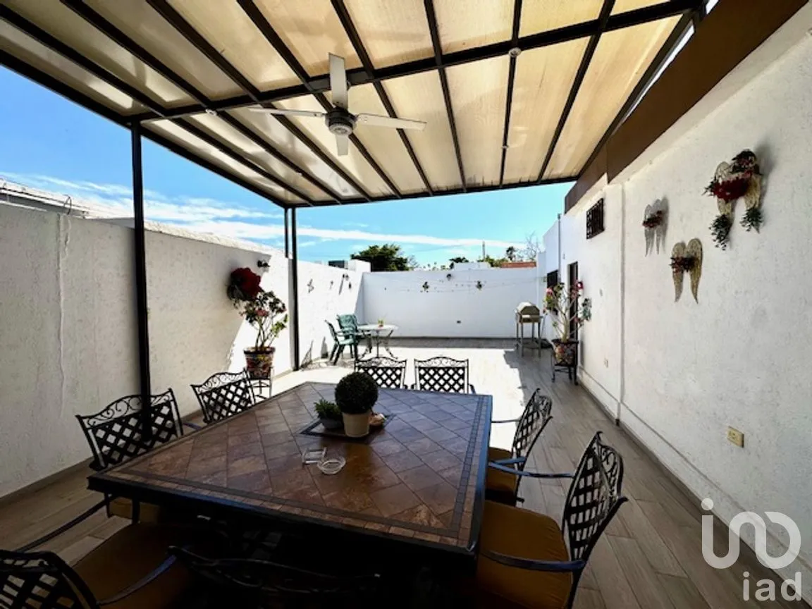 Casa en Venta en Villa Satélite, Hermosillo, Sonora | NEX-291995 | iad México | Foto 37 de 47