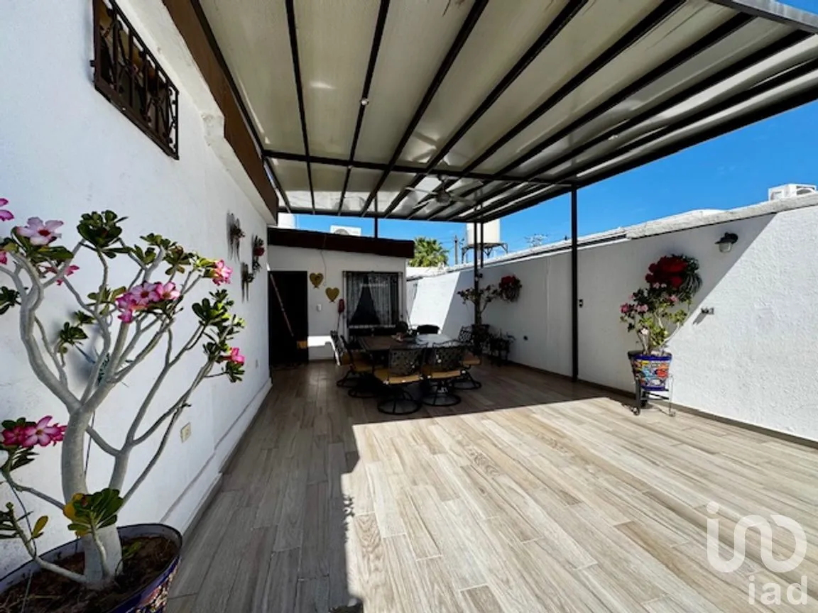 Casa en Venta en Villa Satélite, Hermosillo, Sonora | NEX-291995 | iad México | Foto 39 de 47