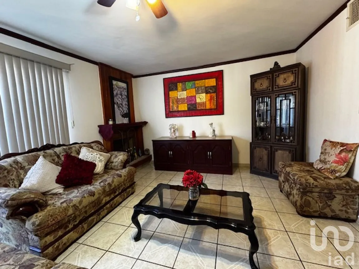 Casa en Venta en Villa Satélite, Hermosillo, Sonora | NEX-291995 | iad México | Foto 6 de 47