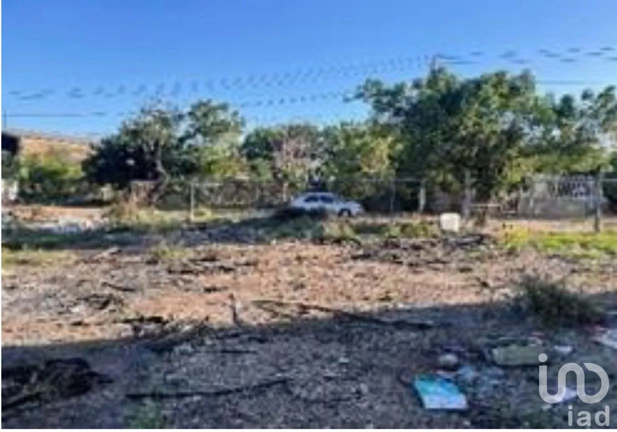 Terreno en Venta en Pedregal del Humaya, Culiacán, Sinaloa | NEX-295128 | iad México | Foto 3 de 6