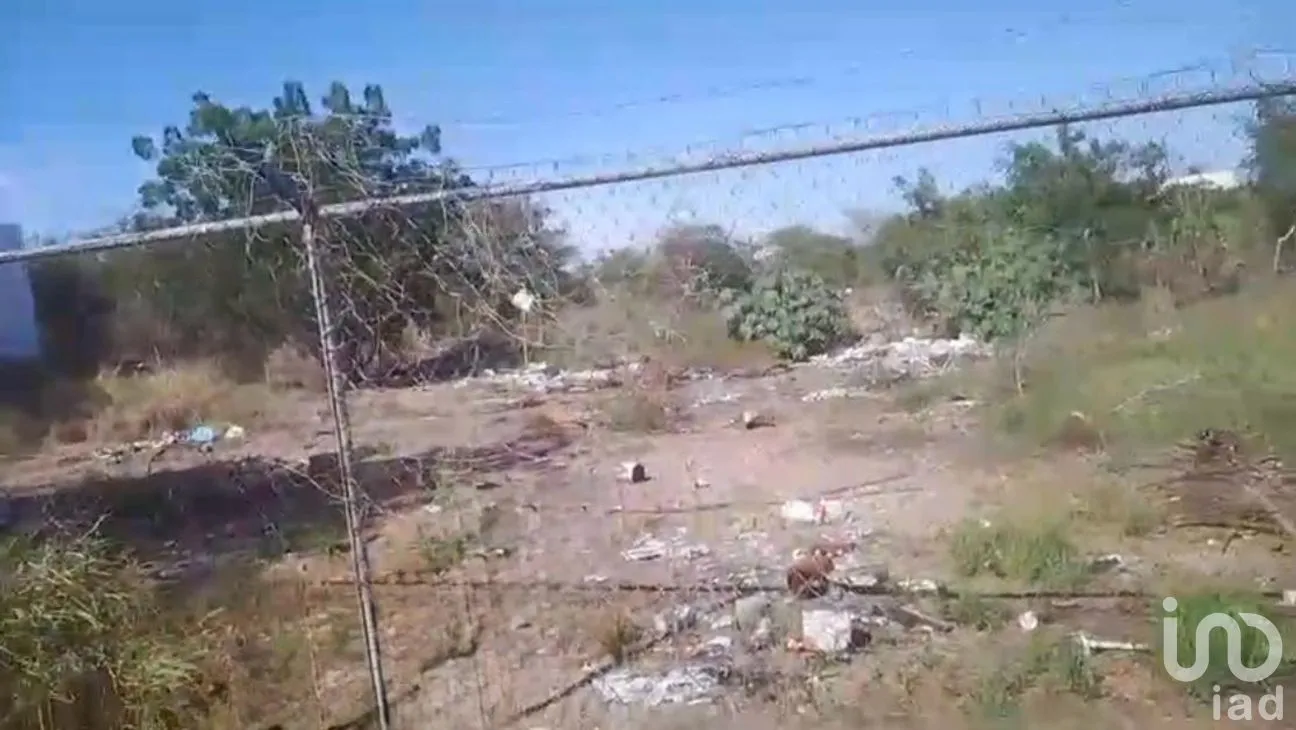 Terreno en Venta en Pedregal del Humaya, Culiacán, Sinaloa | NEX-295128 | iad México | Foto 4 de 6