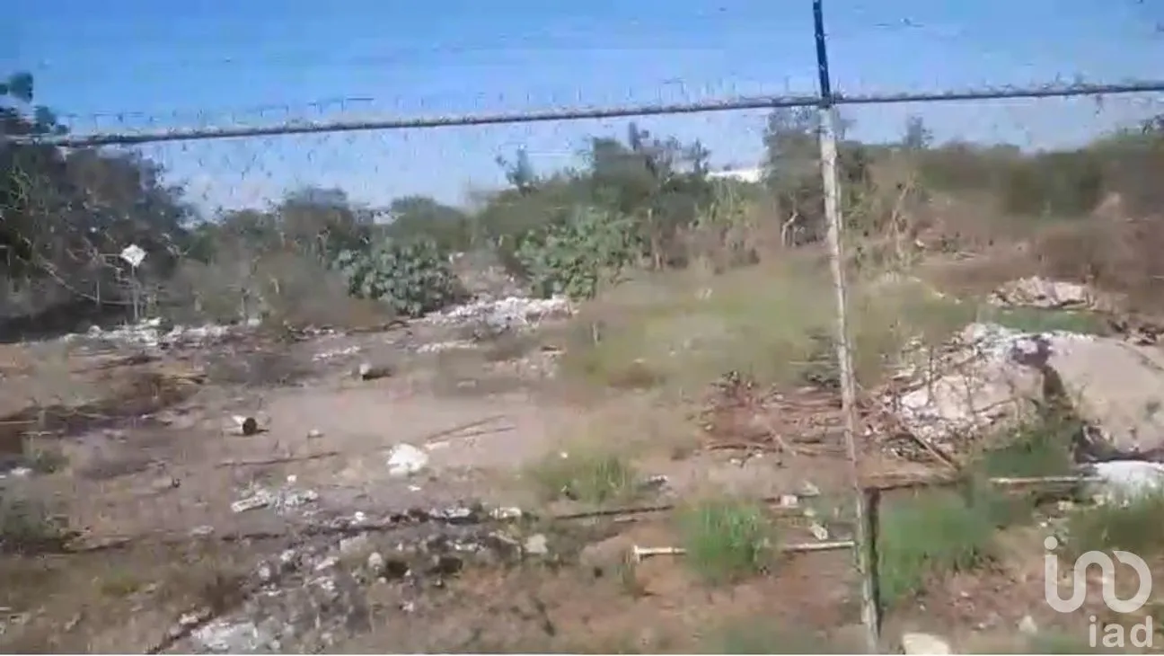 Terreno en Venta en Pedregal del Humaya, Culiacán, Sinaloa | NEX-295128 | iad México | Foto 5 de 6