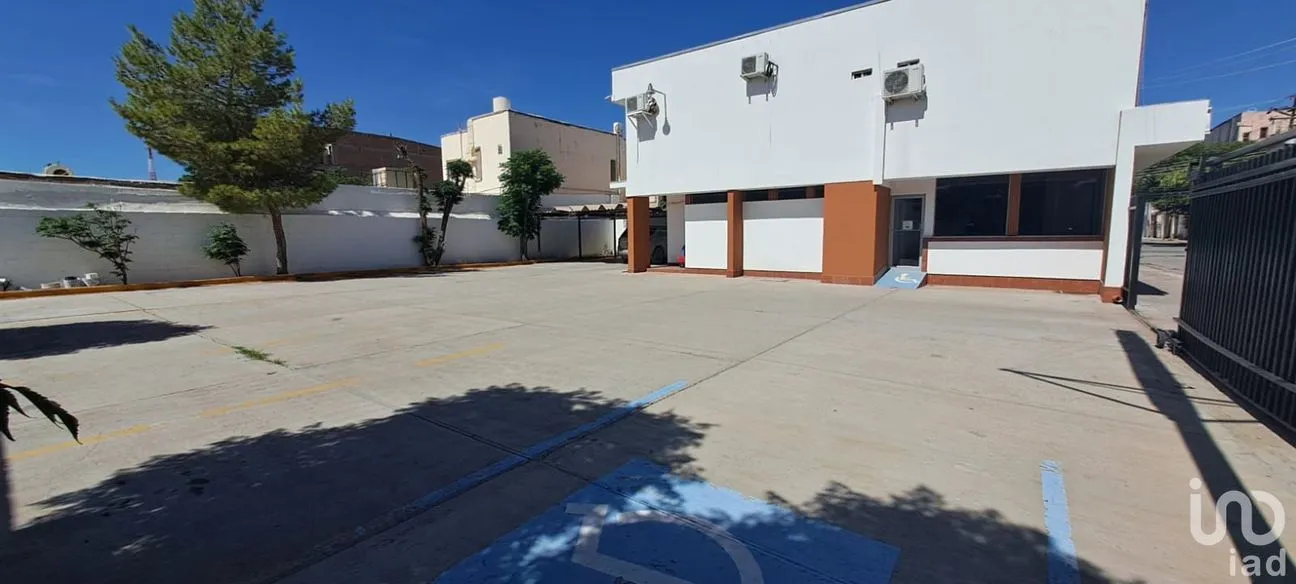 Edificio en Venta en Centro, Juárez, Chihuahua | NEX-253166 | iad México | Foto 2 de 12