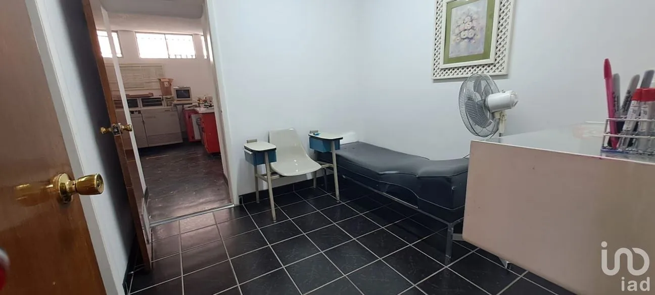 Edificio en Venta en Centro, Juárez, Chihuahua | NEX-253166 | iad México | Foto 11 de 12