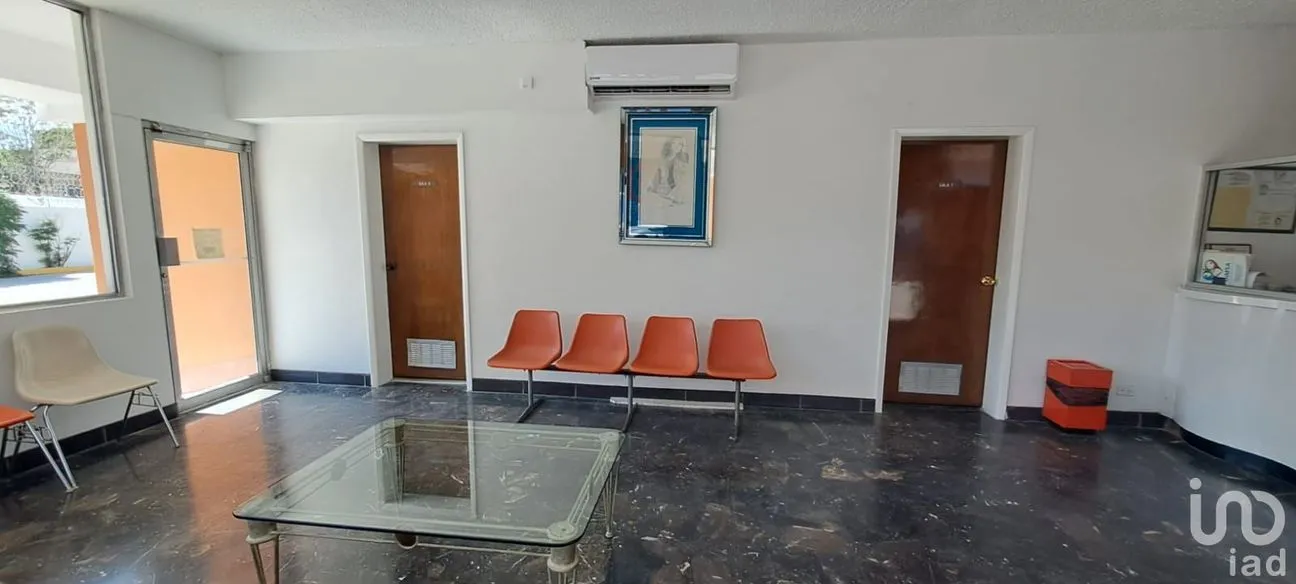 Edificio en Venta en Centro, Juárez, Chihuahua | NEX-253166 | iad México | Foto 3 de 12