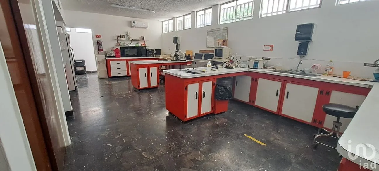 Edificio en Venta en Centro, Juárez, Chihuahua | NEX-253166 | iad México | Foto 5 de 12