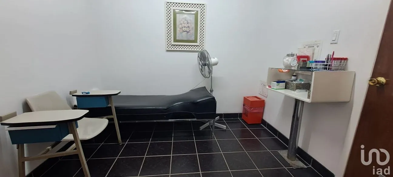 Edificio en Venta en Centro, Juárez, Chihuahua | NEX-253166 | iad México | Foto 7 de 12