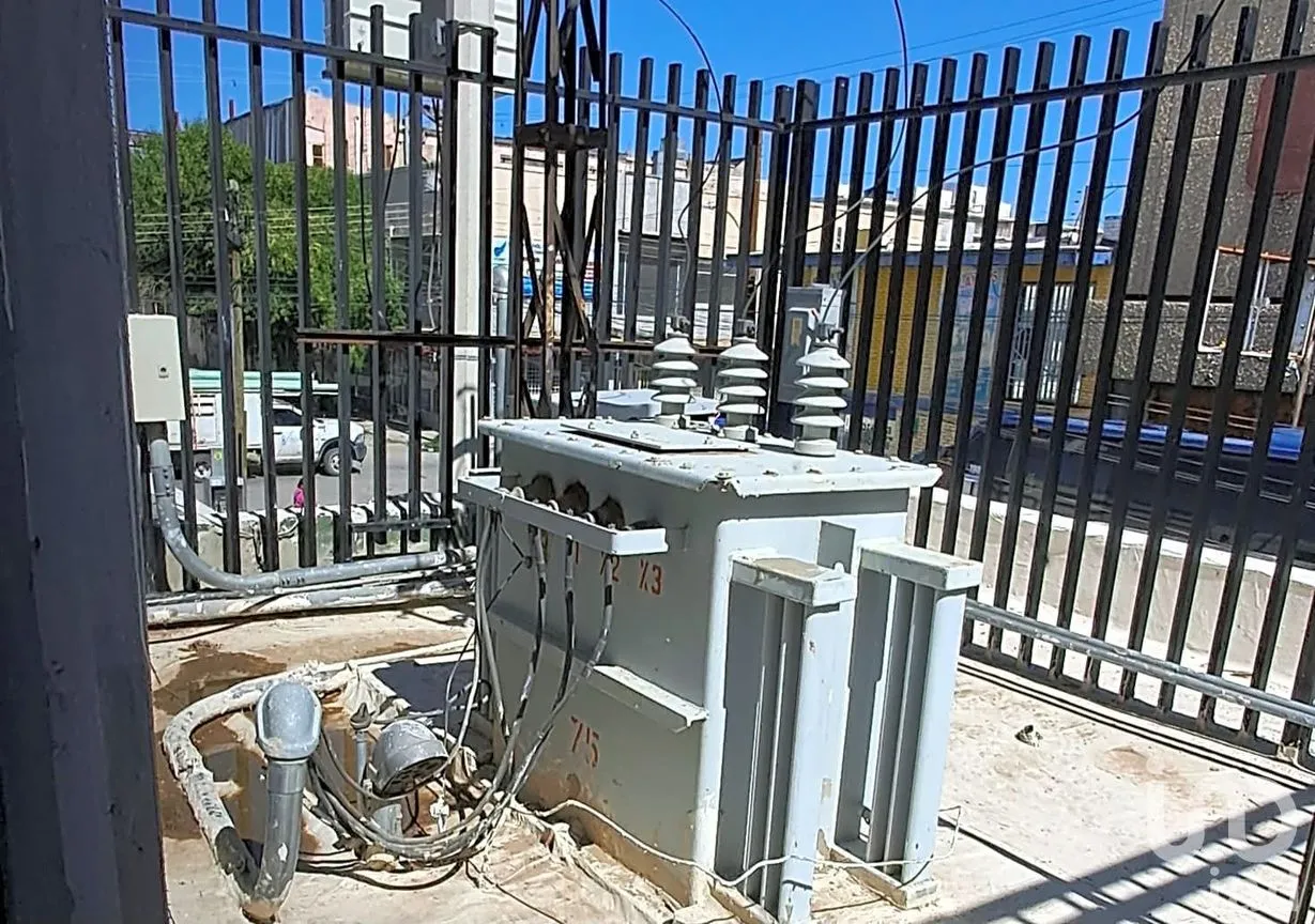 Edificio en Venta en Centro, Juárez, Chihuahua | NEX-253166 | iad México | Foto 9 de 12