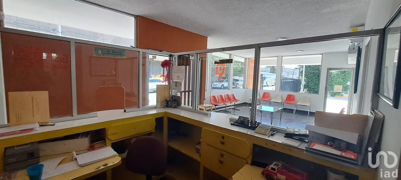 Edificio en Venta en Centro, Juárez, Chihuahua | NEX-253166 | iad México | Foto 10 de 12