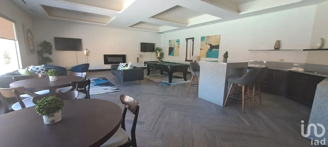 Departamento en Renta en Pradera Dorada, Juárez, Chihuahua | NEX-253992 | iad México | Foto 4 de 10