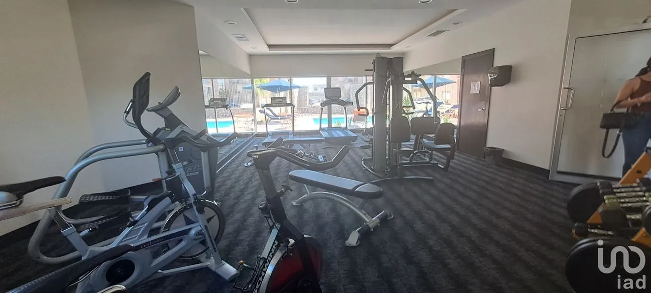 Departamento en Renta en Pradera Dorada, Juárez, Chihuahua | NEX-253992 | iad México | Foto 5 de 10