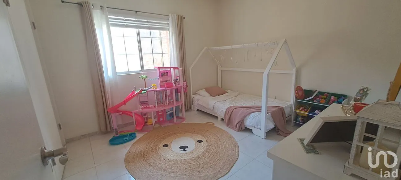 Departamento en Renta en Pradera Dorada, Juárez, Chihuahua | NEX-253992 | iad México | Foto 9 de 10