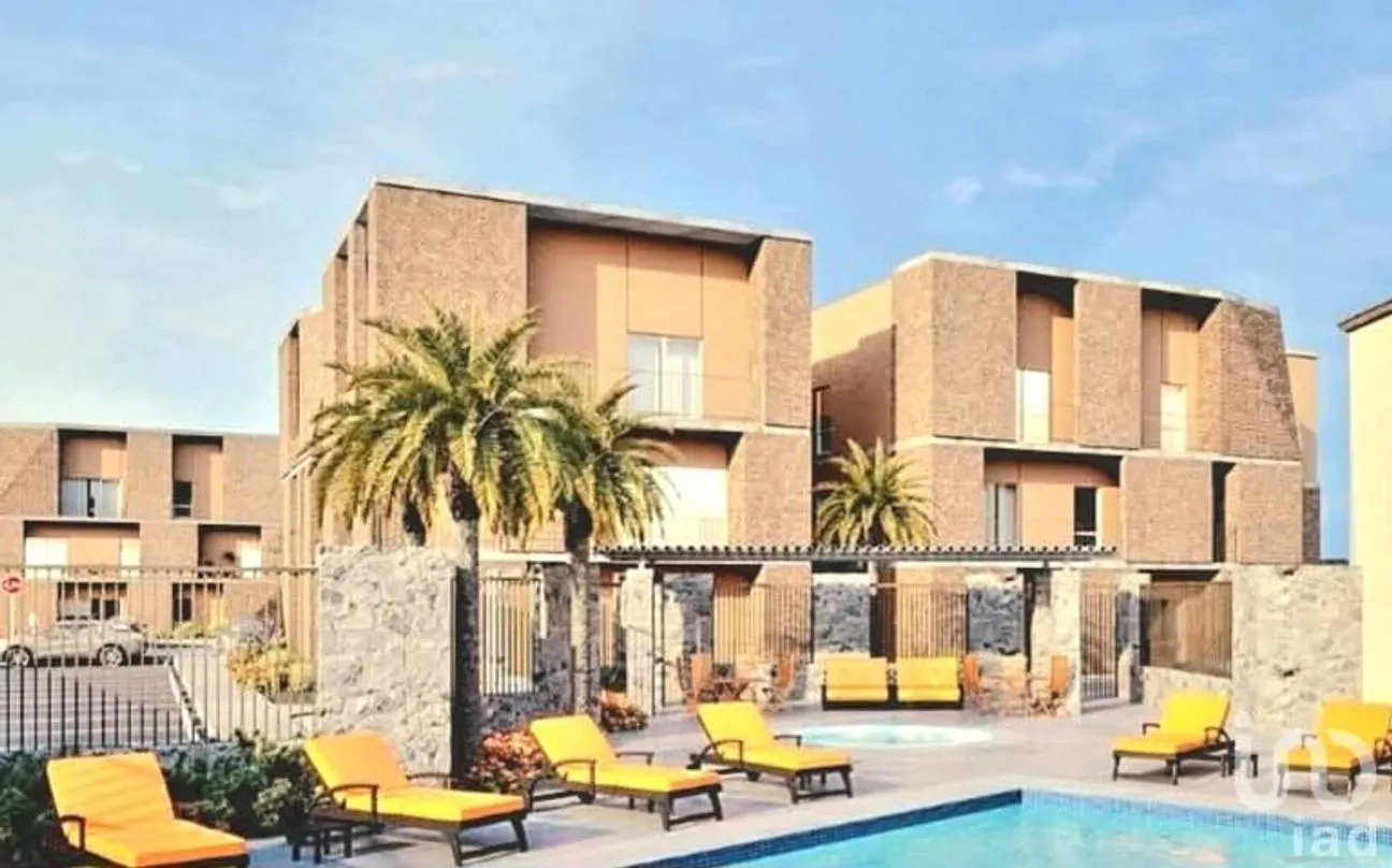 Departamento en Renta en Pradera Dorada, Juárez, Chihuahua | NEX-253992 | iad México | Foto 1 de 10