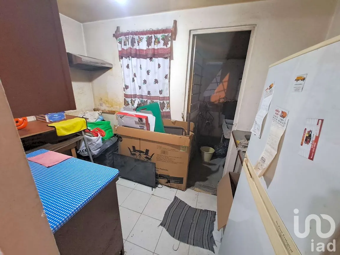 Departamento en Venta en Fuentes del Valle, Tultitlán, México | NEX-254598 | iad México | Foto 2 de 15