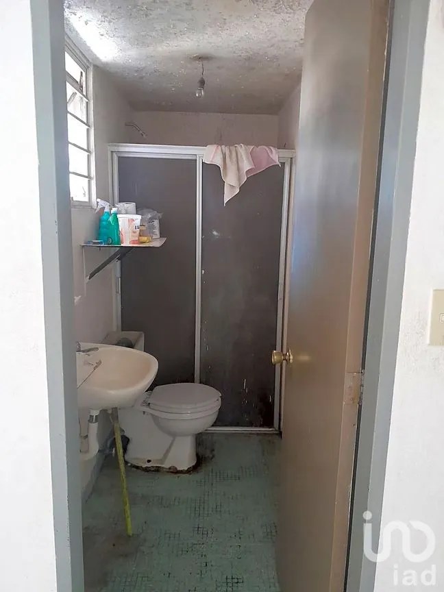 Departamento en Venta en Fuentes del Valle, Tultitlán, México | NEX-254598 | iad México | Foto 12 de 15