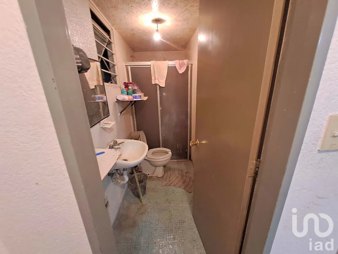 Departamento en Venta en Fuentes del Valle, Tultitlán, México | NEX-254598 | iad México | Foto 13 de 15