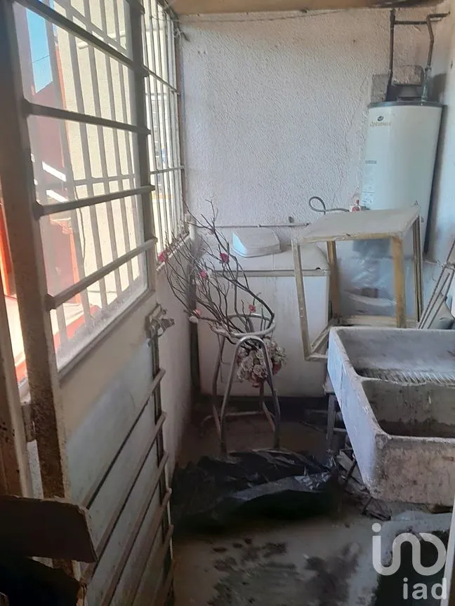 Departamento en Venta en Fuentes del Valle, Tultitlán, México | NEX-254598 | iad México | Foto 15 de 15