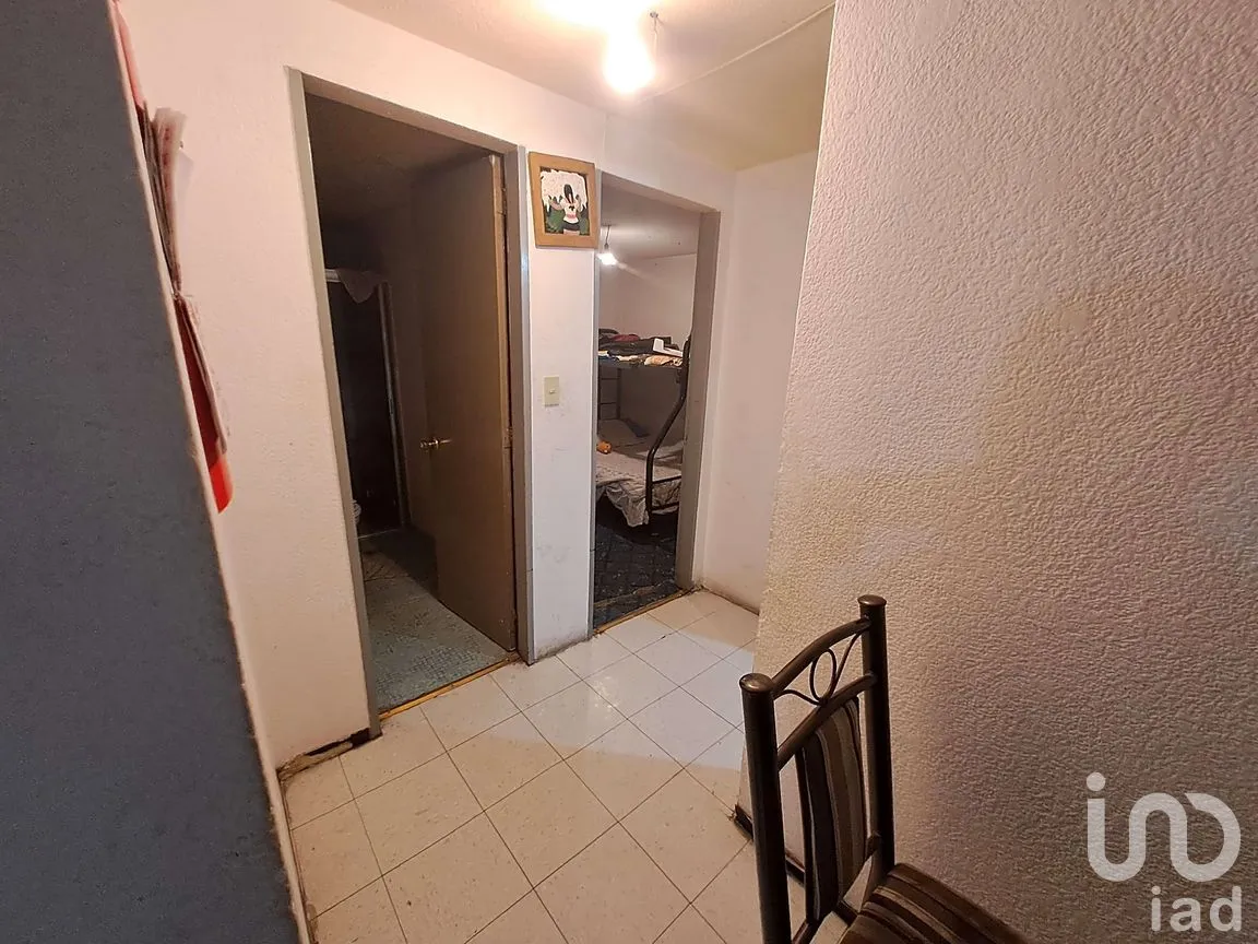 Departamento en Venta en Fuentes del Valle, Tultitlán, México | NEX-254598 | iad México | Foto 3 de 15