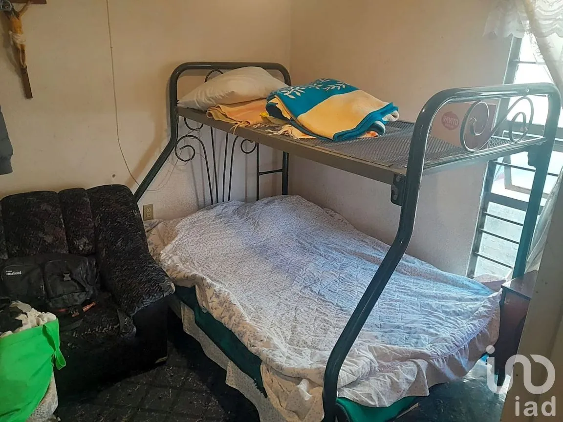 Departamento en Venta en Fuentes del Valle, Tultitlán, México | NEX-254598 | iad México | Foto 4 de 15