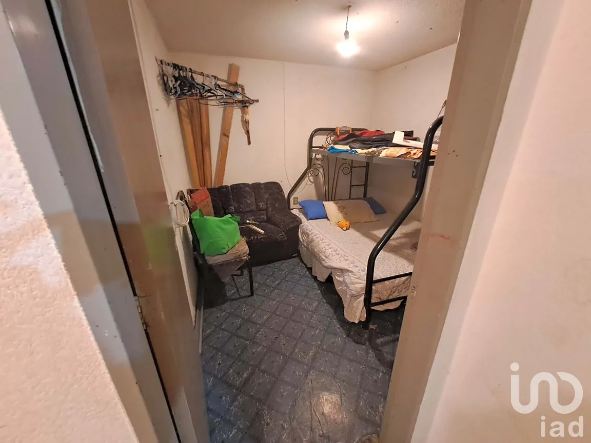 Departamento en Venta en Fuentes del Valle, Tultitlán, México | NEX-254598 | iad México | Foto 10 de 15